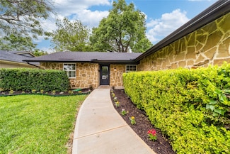 3701 Lamesa Dr, Garland, TX 75041