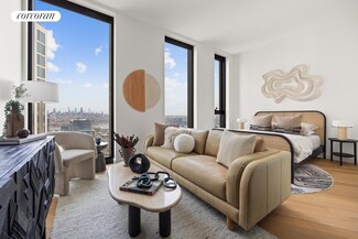 55 Fleet St Unit 42C, Downtown Brooklyn, NY 11201