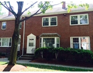 224 Park St Unit B3, Stoneham, MA 02180