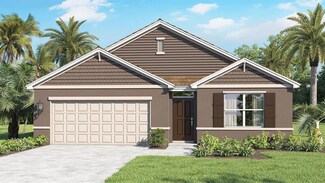 9521 Silver Sands Ln, Fort Pierce, FL 34945