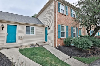 3 Saint James Ct, Fairfield, OH 45014