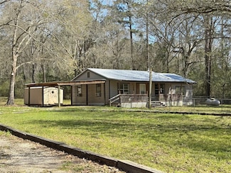 450 Dove Creek Dr, Coldspring, TX 77331
