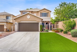 7013 Bisoni St, Las Vegas, NV 89149