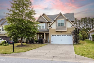 2124 Longmont Dr, Wake Forest, NC 27587
