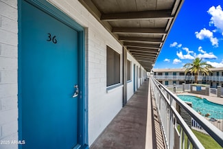 3025 N 32nd St Unit 36, Phoenix, AZ 85018