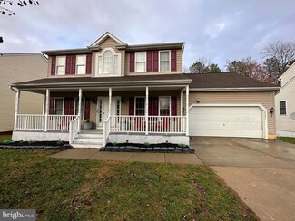 23277 Triple Crown Dr, Ruther Glen, VA 22546