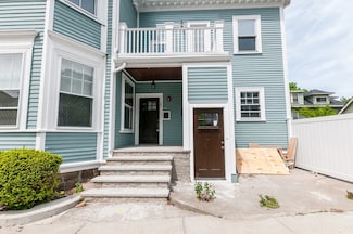 34 Upham Ave Unit B, Dorchester, MA 02125