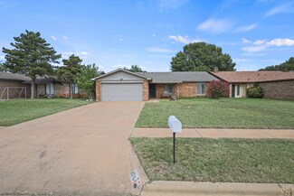 4716 66th St, Lubbock, TX 79414