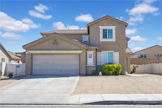 11779 Desert Glen St, Adelanto, CA 92301
