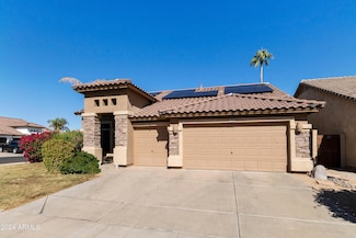 2276 W Periwinkle Way, Chandler, AZ 85248