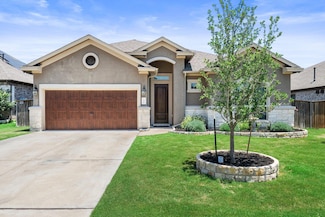 3328 Balboa Way, Round Rock, TX 78665