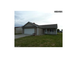 9924 Belden Dr, Windham, OH 44288