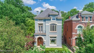 1323 S 2nd St, Louisville, KY 40208