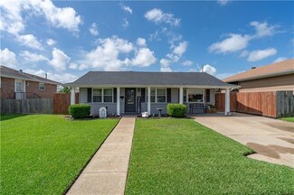 111 Incarnate Word Dr, Kenner, LA 70065