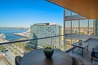 888 W E St Unit 1801, San Diego, CA 92101