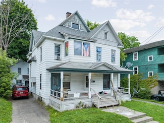 191 Saint Charles St, Johnson City, NY 13790