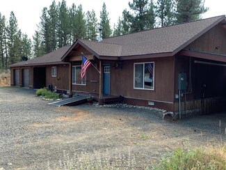 3740 Van Dorn Dr, New Meadows, ID 83654