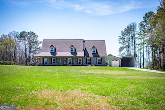 640 Lovell Rd, Temple, GA 30179
