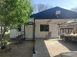 1404 E Irving Heights Dr, Irving, TX 75060