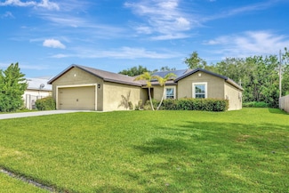 115 SW South Wakefield Cir, Port Saint Lucie, FL 34953