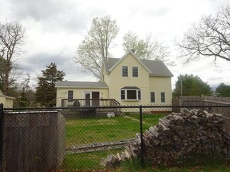 2337 Cranberry Hwy, West Wareham, MA 02576