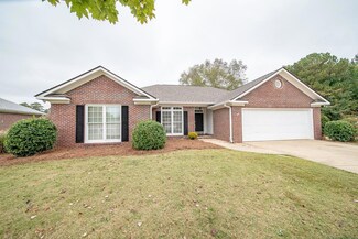 4371 White Clover Trail, Columbus, GA 31909