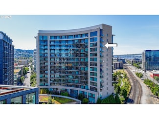 949 NW Overton St Unit 1015, Portland, OR 97209