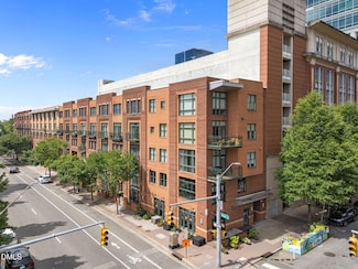 444 S Blount St Unit 318, Raleigh, NC 27601