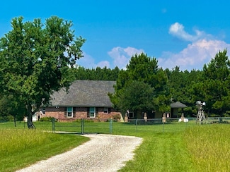 455 County Road 935, Nacogdoches, TX 75964
