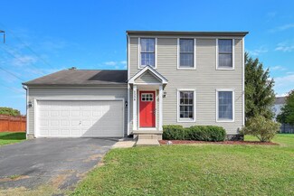 5398 Armour Ct, Groveport, OH 43125