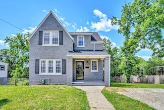 1228 Thomas Ave NW, Roanoke, VA 24017