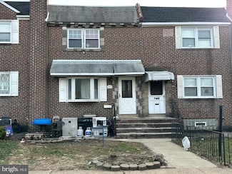 2914 Brighton St, Philadelphia, PA 19149
