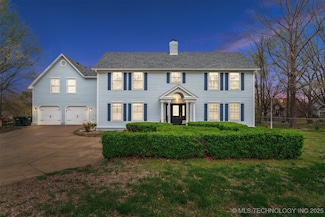 3106 W Berwick St, Claremore, OK 74017