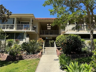661 Avenida Sevilla Unit O, Laguna Woods, CA 92637