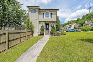 900 Mill Stone Dr, Marietta, GA 30062