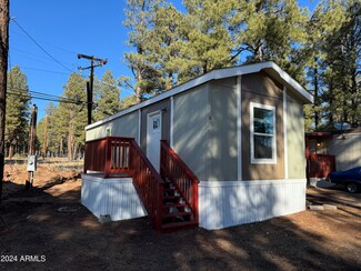2500 W Route 66 Unit 6, Flagstaff, AZ 86001