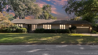 3724 E 44th St, Tulsa, OK 74135
