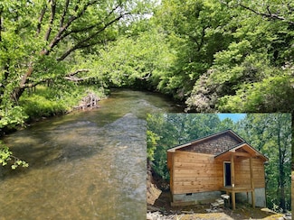 Lots 2,3 Jasmine Dr, Marble, NC 28905