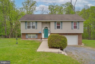 322 Wide River Farm Dr, Harpers Ferry, WV 25425