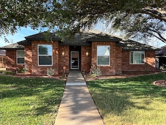 1203 S Nelson Ave, Monahans, TX 79756