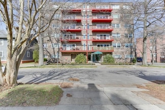 1024 Gates Ave Unit 5C, Norfolk, VA 23507