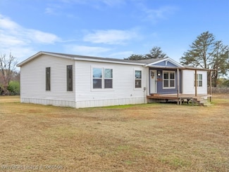 19249 Crossroads, Spiro, OK 74959