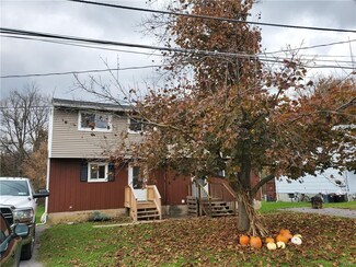 2591 Earl St, Weedsport, NY 13166