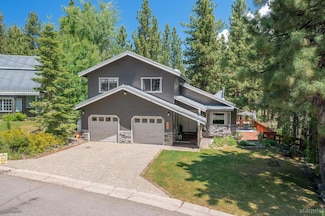1121 Sundown Trail, South Lake Tahoe, CA 96150
