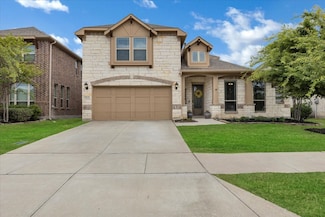 7413 Windy Meadow Dr, Krugerville, TX 76227