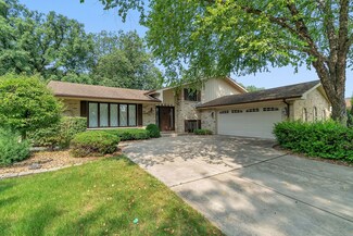 14644 S West Abbott Rd, Homer Glen, IL 60491