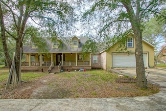 605 Armadillo Run Other, Pearl River, LA 70452