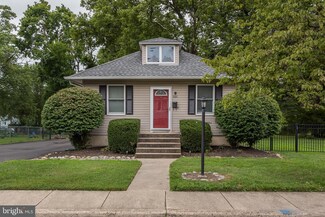 521 Sunset Ave, Maple Shade, NJ 08052
