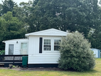 21 Sunset Ln, Plainville, MA 02762