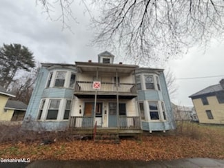 32-38 Spring St, North Adams, MA 01247